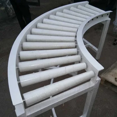 Conveyor Roller Manufacturers in Madhya Pradesh