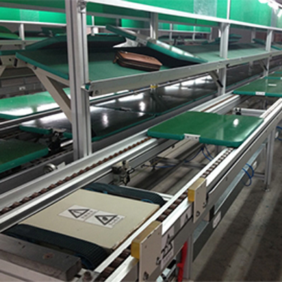 Conveyor Roller Manufacturers in Madhya Pradesh