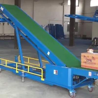 Conveyor Roller Manufacturers in Madhya Pradesh