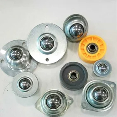 Conveyor Roller Manufacturers in Madhya Pradesh