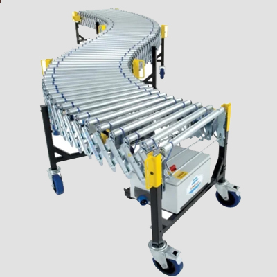 Conveyor Roller Manufacturers in Madhya Pradesh