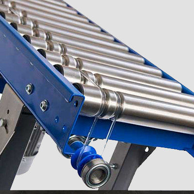 Conveyor Roller Manufacturers in Madhya Pradesh