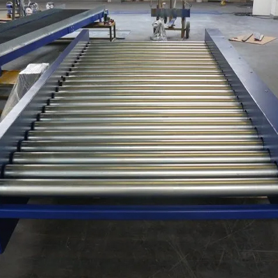 Conveyor Roller Manufacturers in Madhya Pradesh