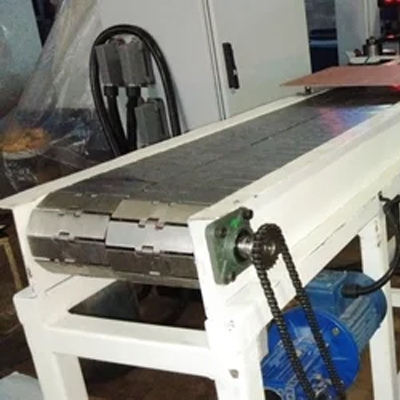 Conveyor Roller Manufacturers in Madhya Pradesh